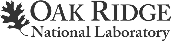 ornl logo